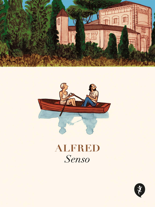 Title details for Senso by Alfred - Wait list